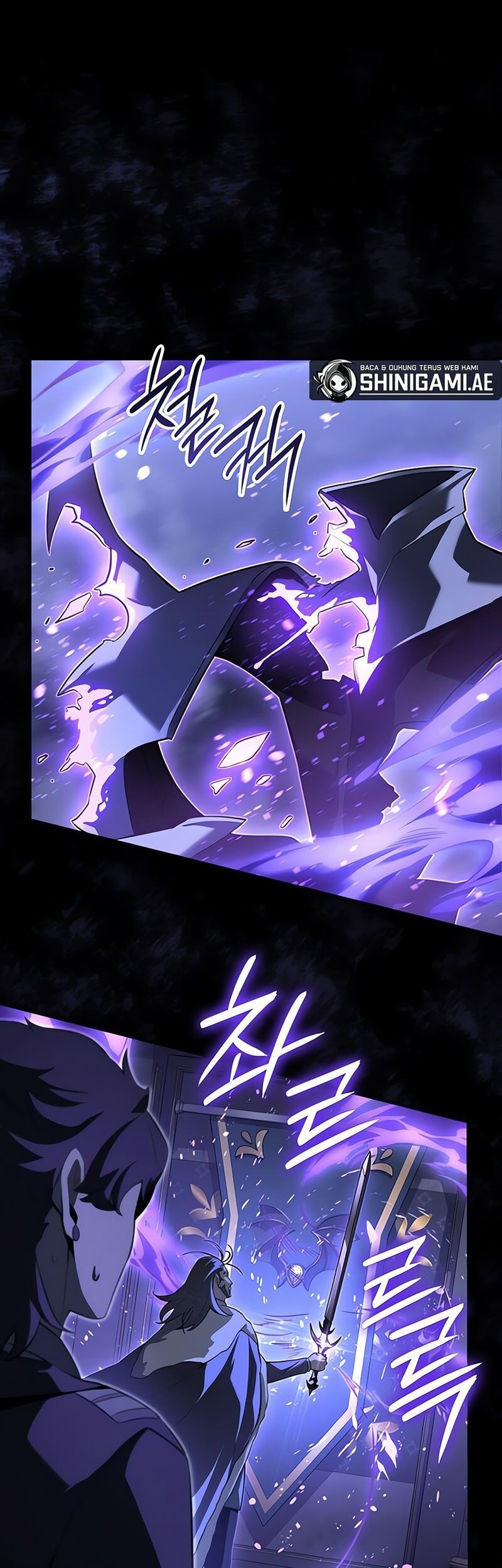 Ice Lord Chapter 27 - halaman 6