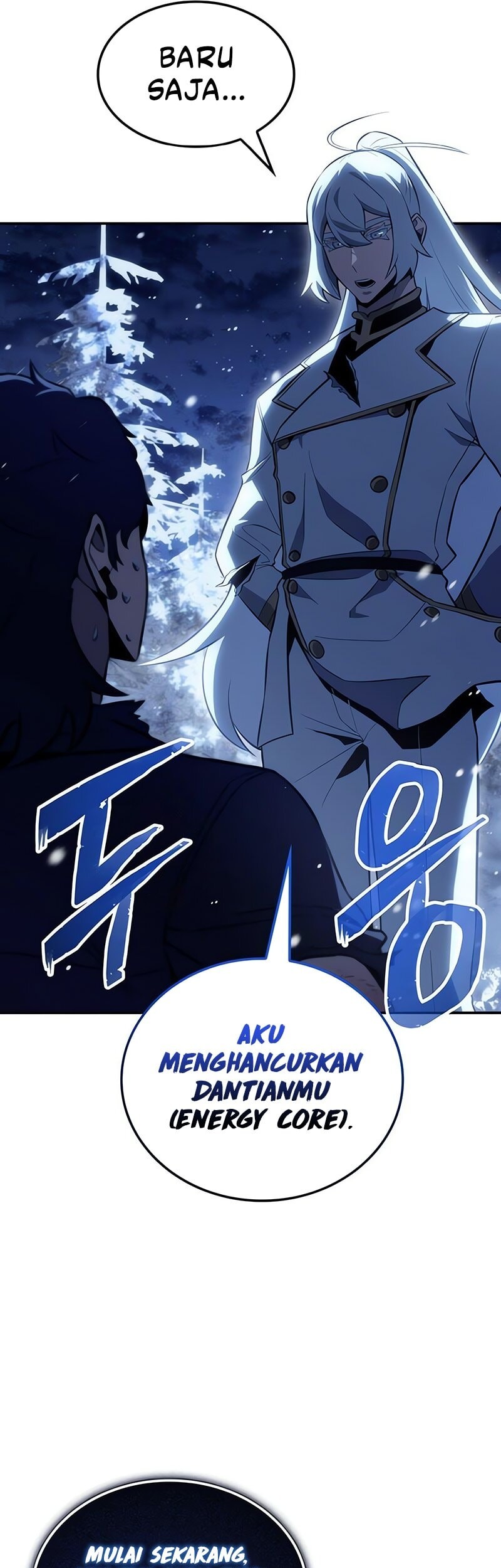 Ice Lord Chapter 27 - halaman 61