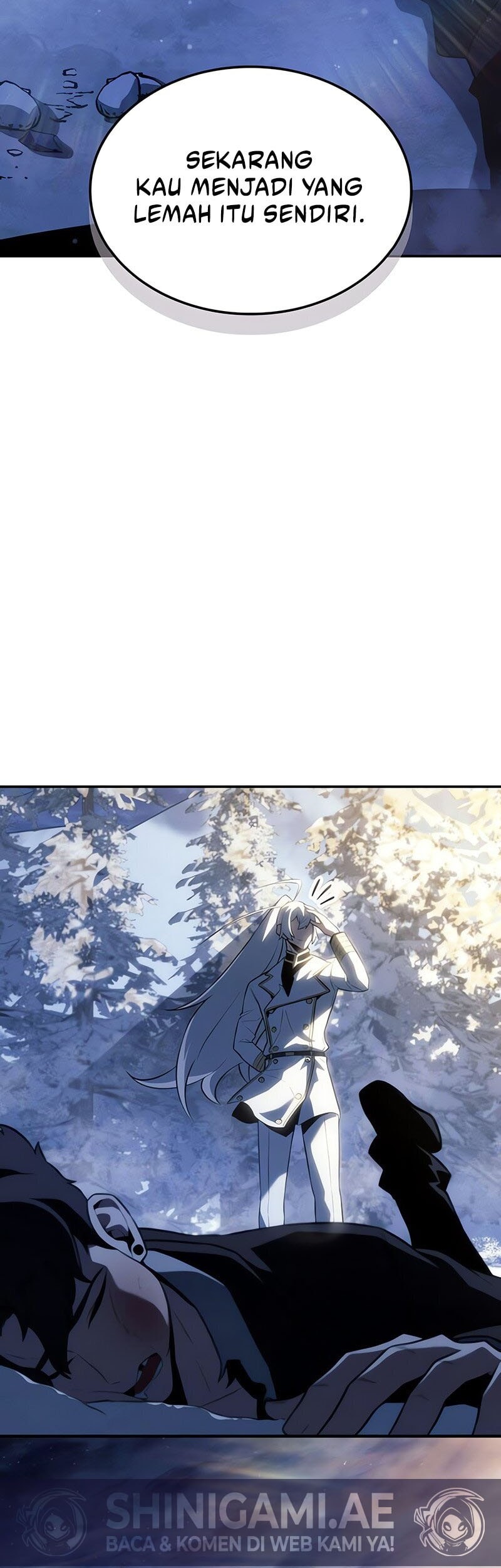 Ice Lord Chapter 27 - halaman 67