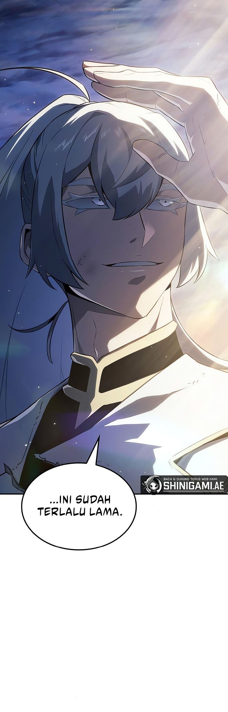 Ice Lord Chapter 27 - halaman 68