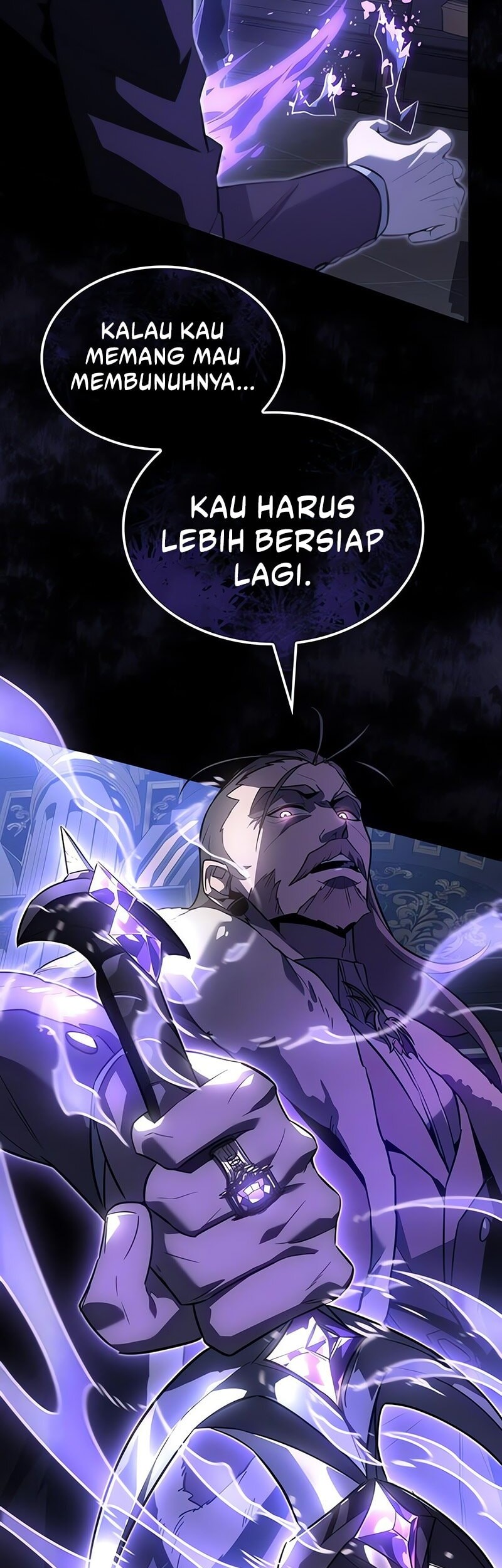 Ice Lord Chapter 27 - halaman 7