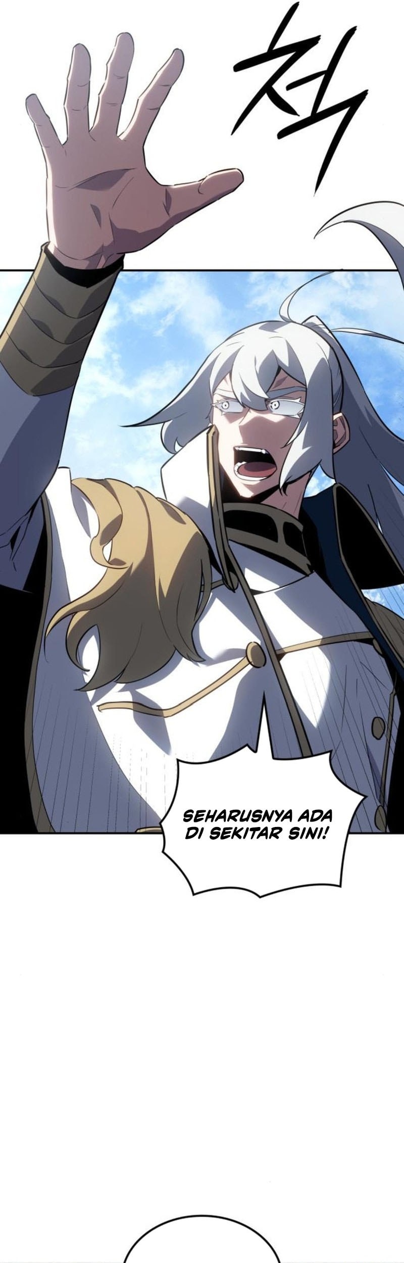 Ice Lord Chapter 28 - halaman 10