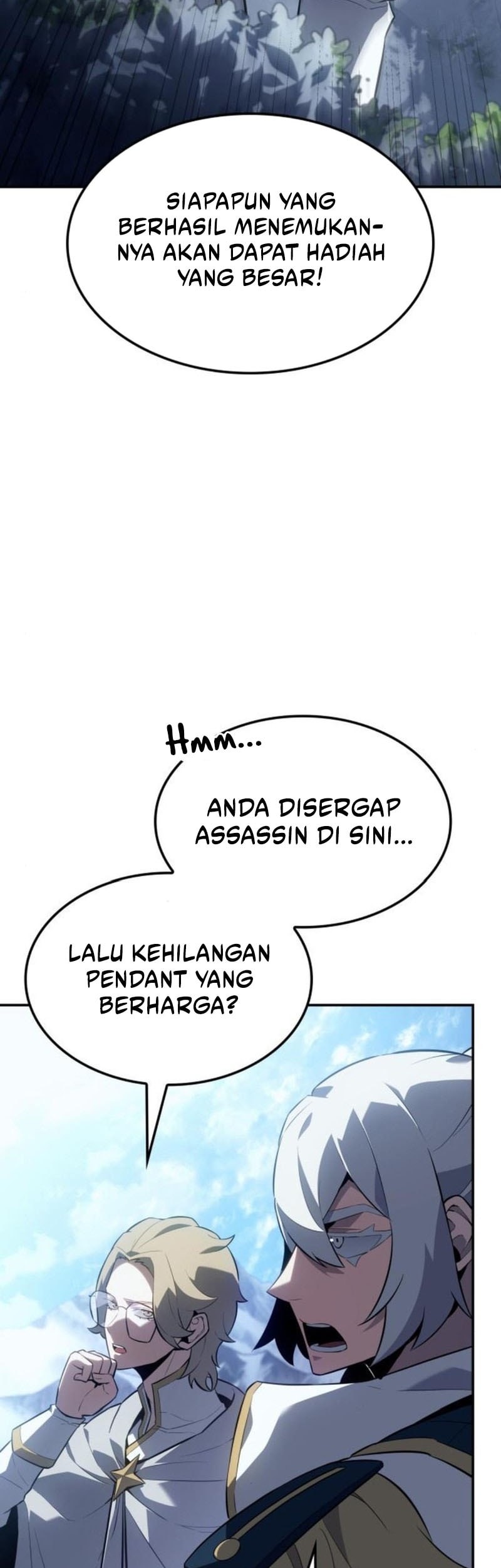 Ice Lord Chapter 28 - halaman 12