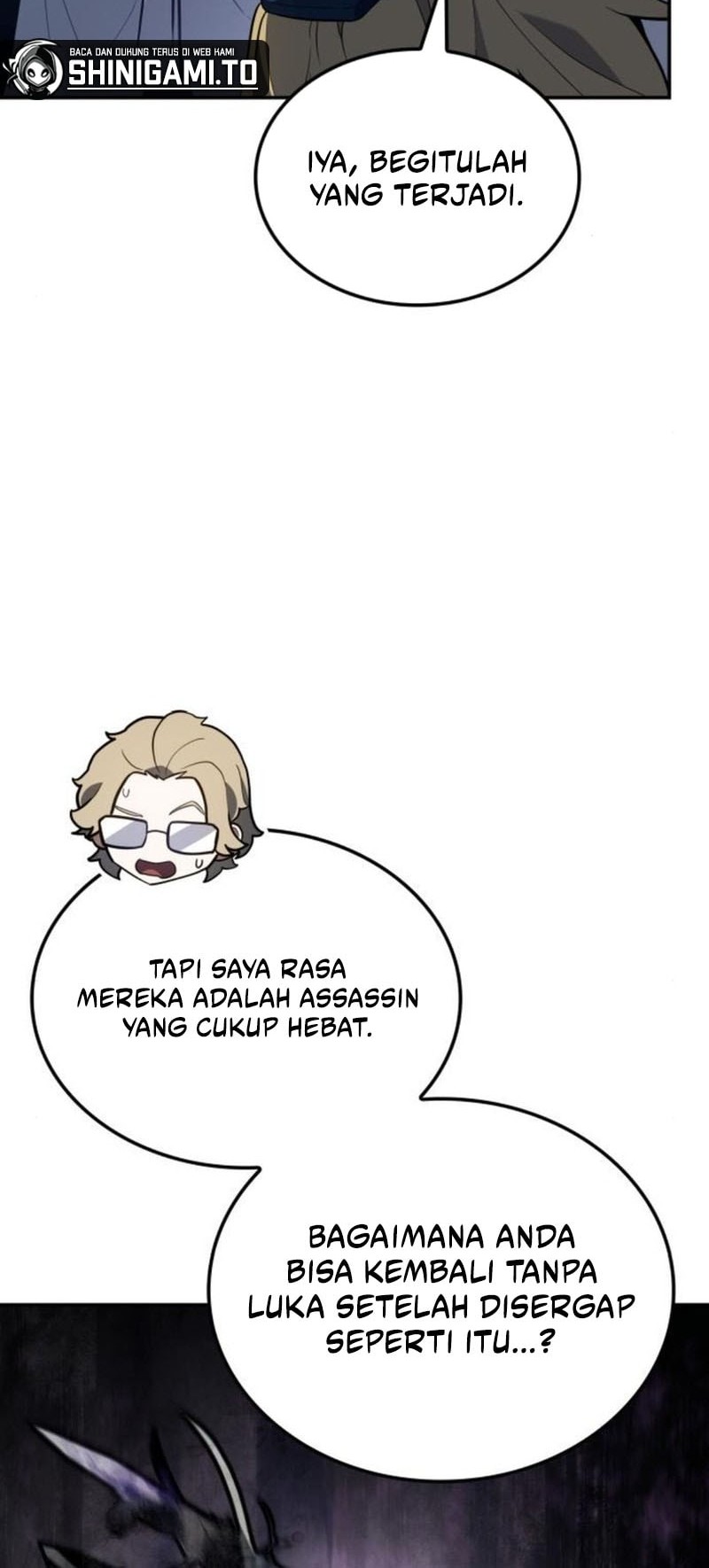 Ice Lord Chapter 28 - halaman 13