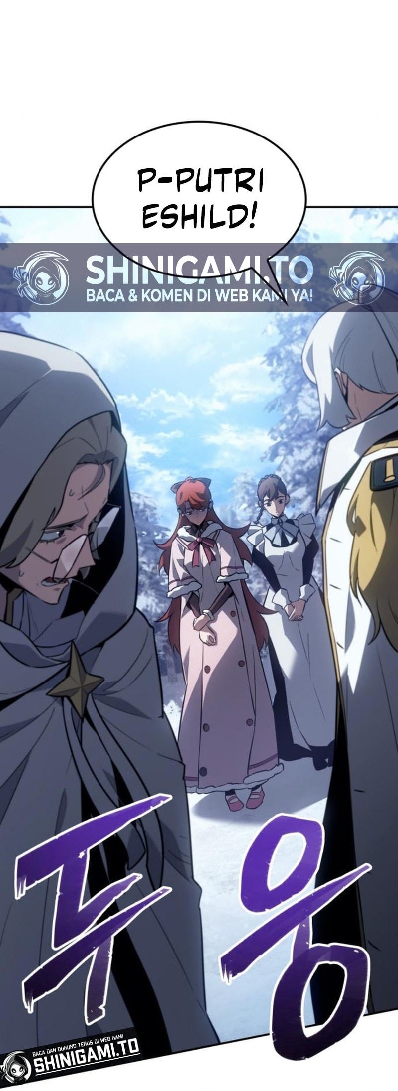 Ice Lord Chapter 28 - halaman 17