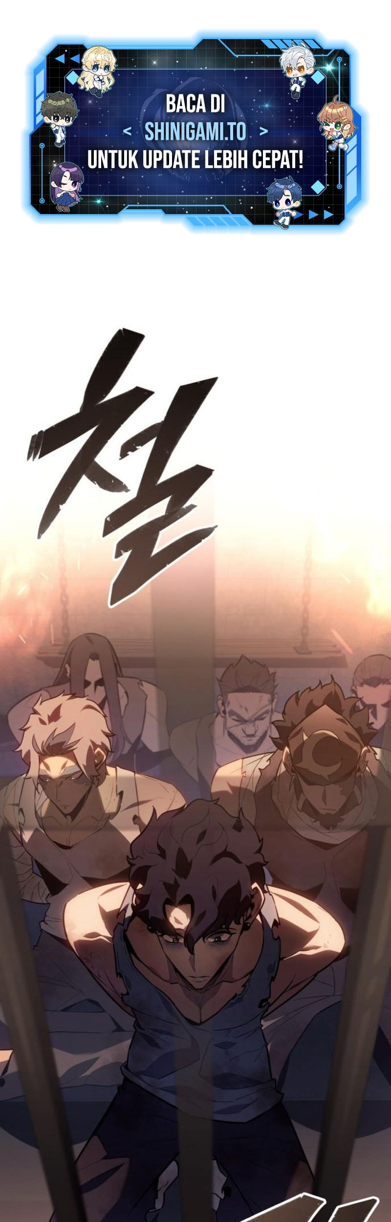 Ice Lord Chapter 28 - halaman 2