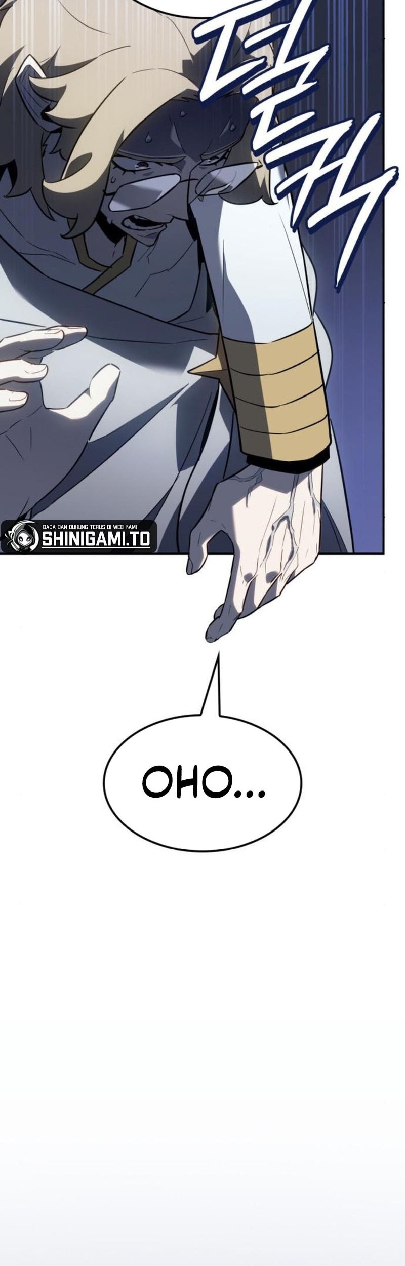 Ice Lord Chapter 28 - halaman 25