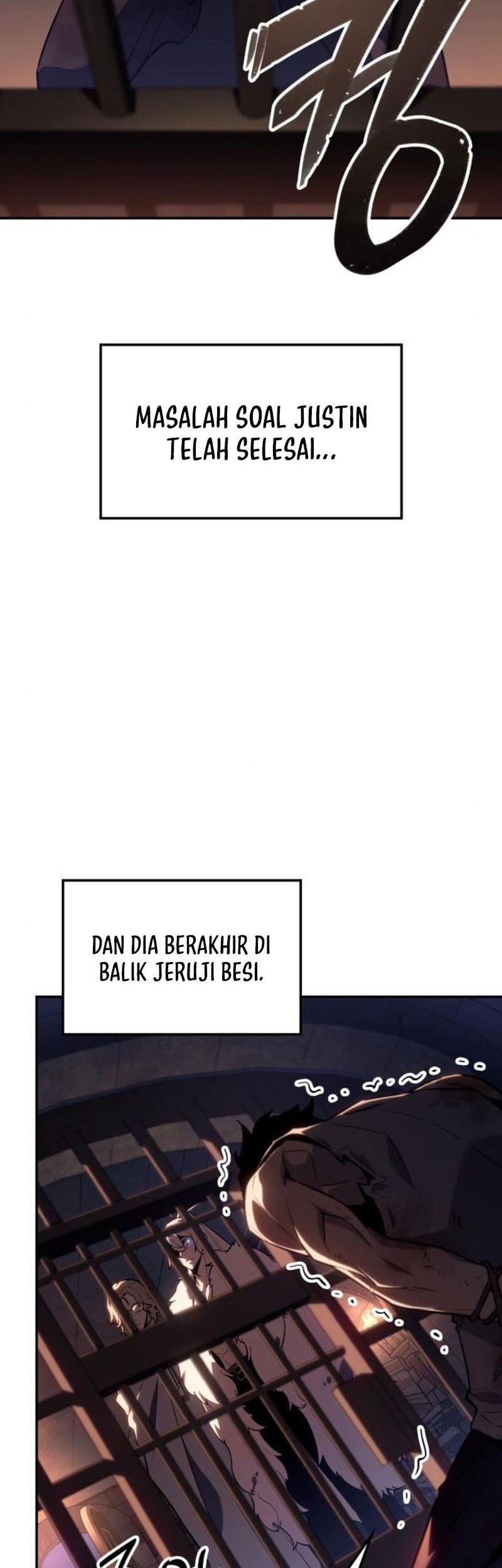 Ice Lord Chapter 28 - halaman 3