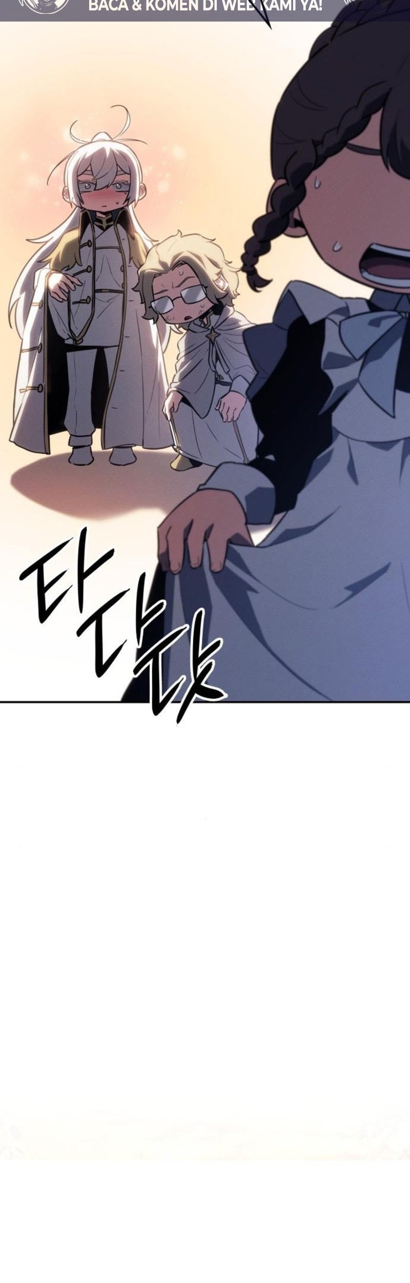 Ice Lord Chapter 28 - halaman 39