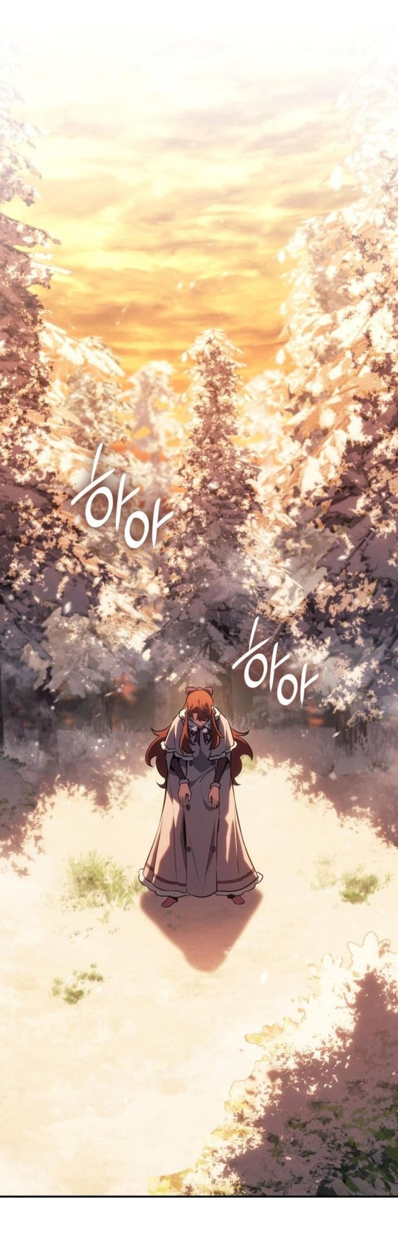 Ice Lord Chapter 28 - halaman 40