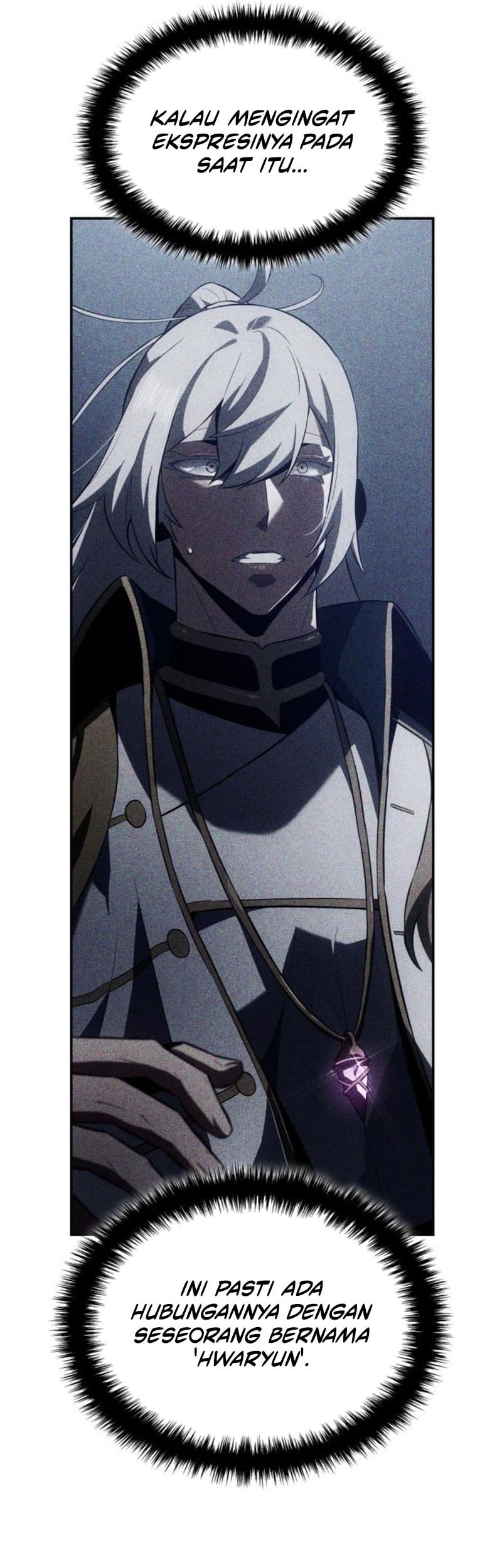 Ice Lord Chapter 28 - halaman 46