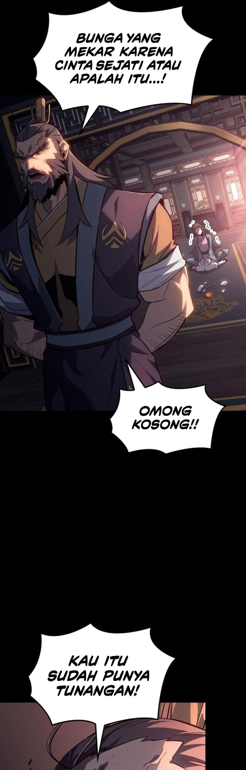 Ice Lord Chapter 28 - halaman 58