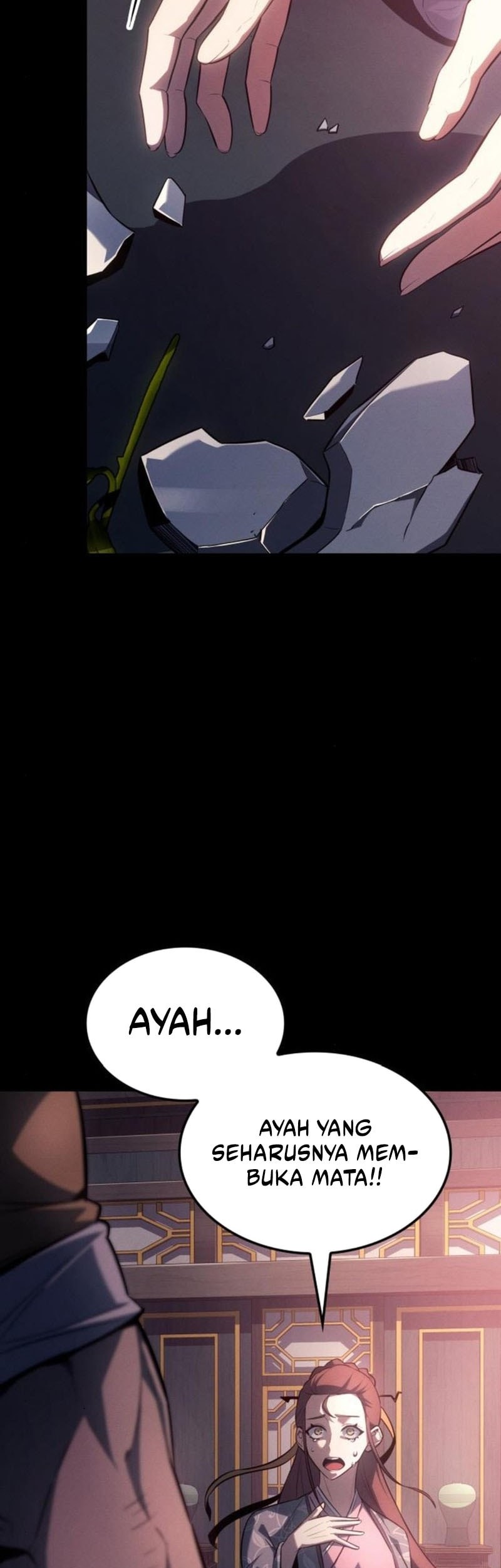 Ice Lord Chapter 28 - halaman 60