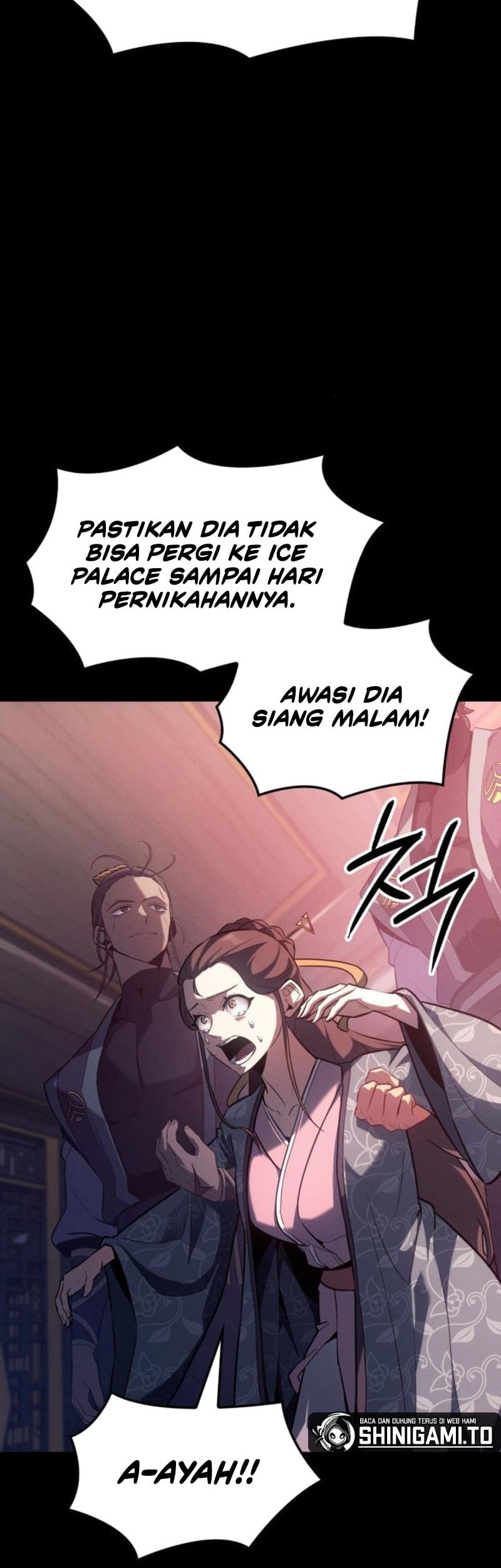 Ice Lord Chapter 28 - halaman 67