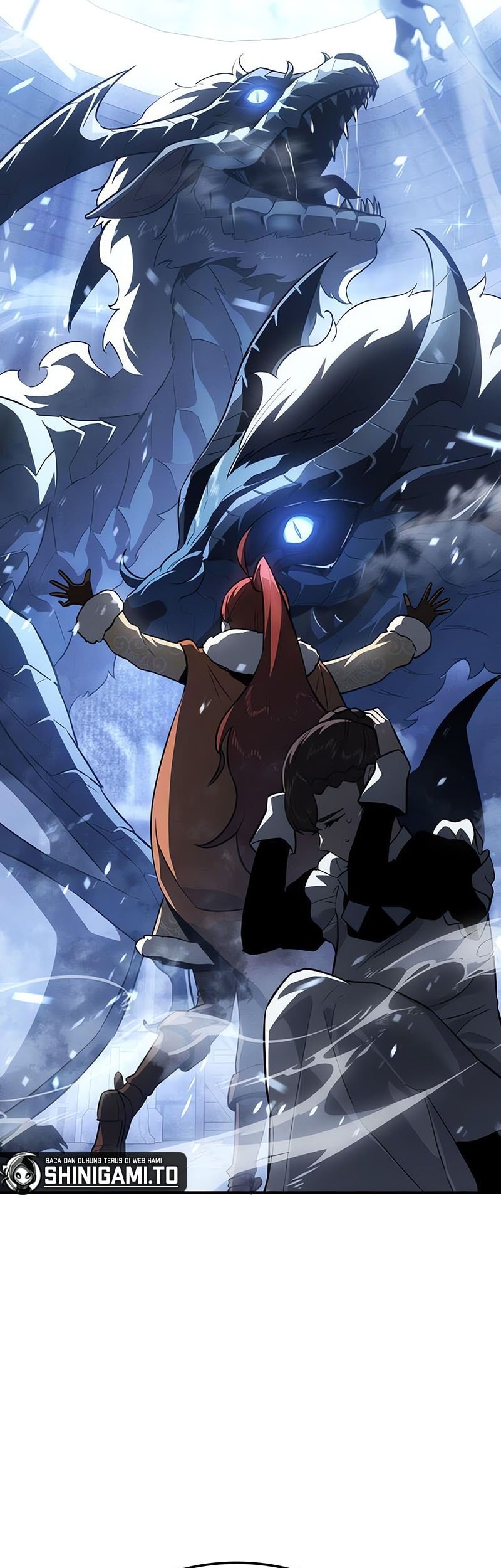 Ice Lord Chapter 29 - halaman 12