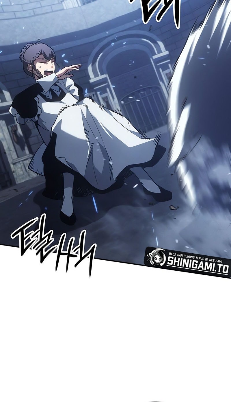 Ice Lord Chapter 29 - halaman 17