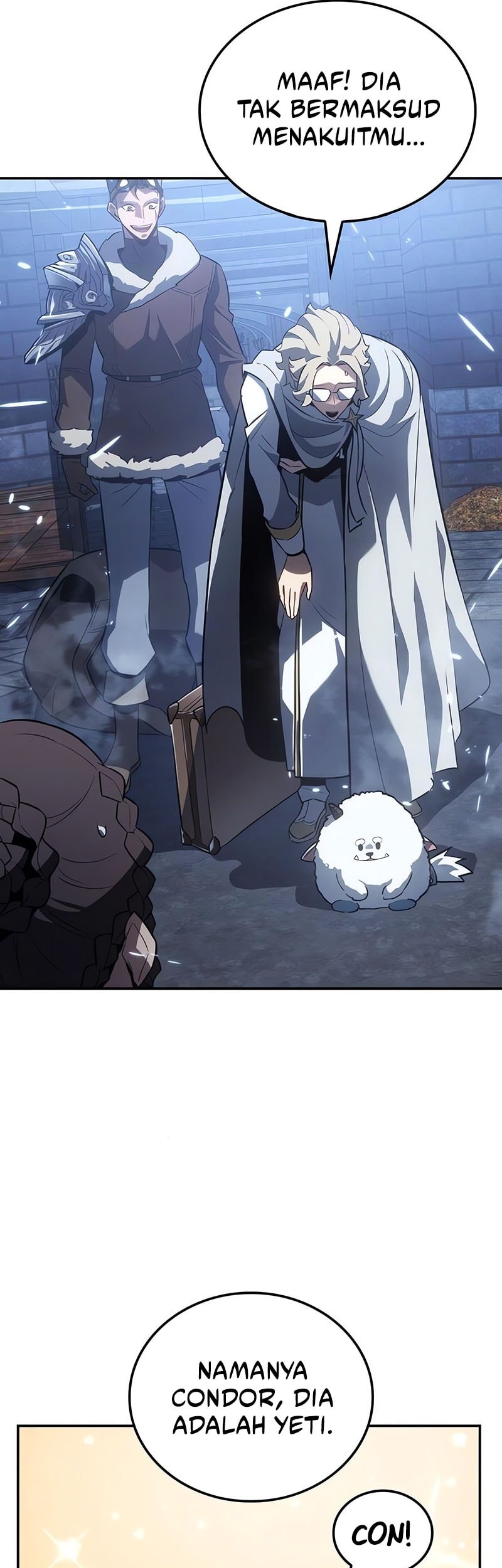 Ice Lord Chapter 29 - halaman 18