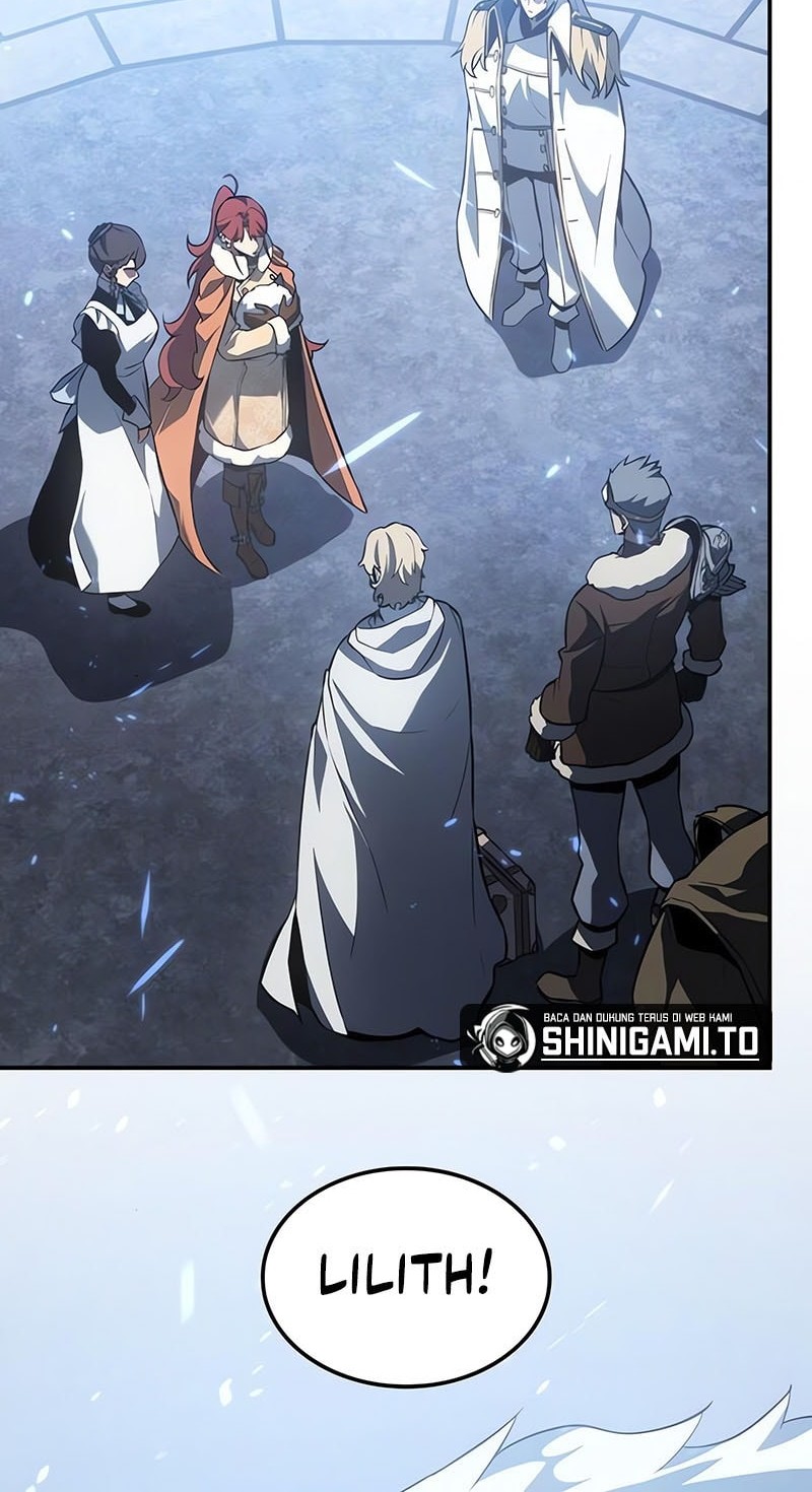 Ice Lord Chapter 29 - halaman 25