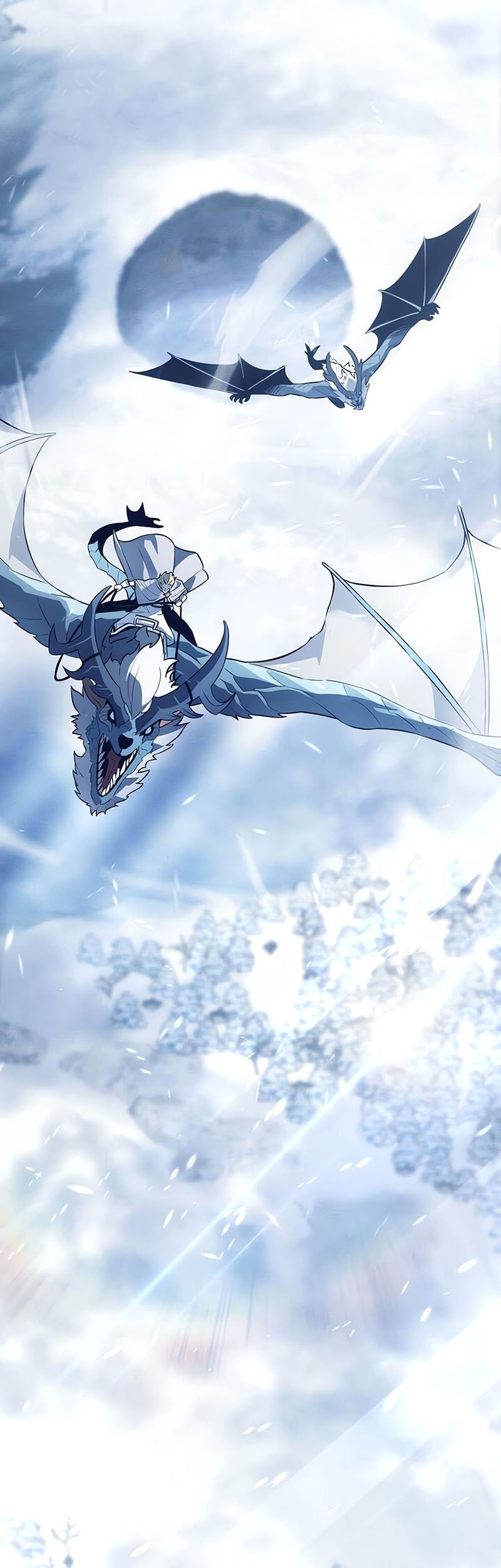 Ice Lord Chapter 29 - halaman 31