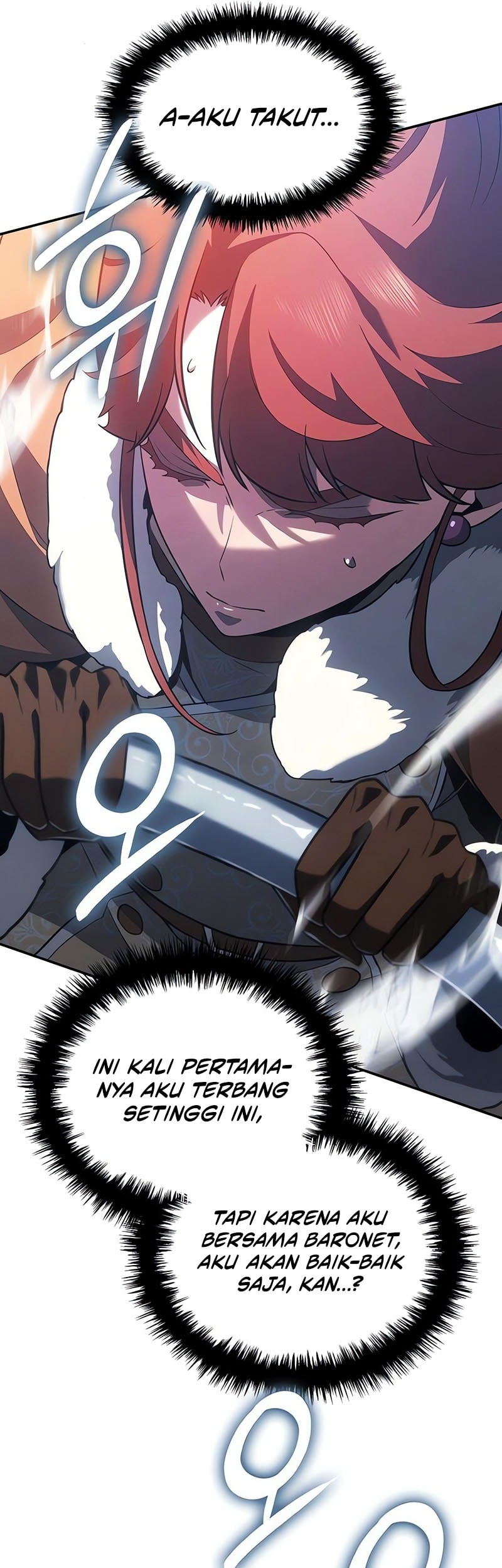 Ice Lord Chapter 29 - halaman 34