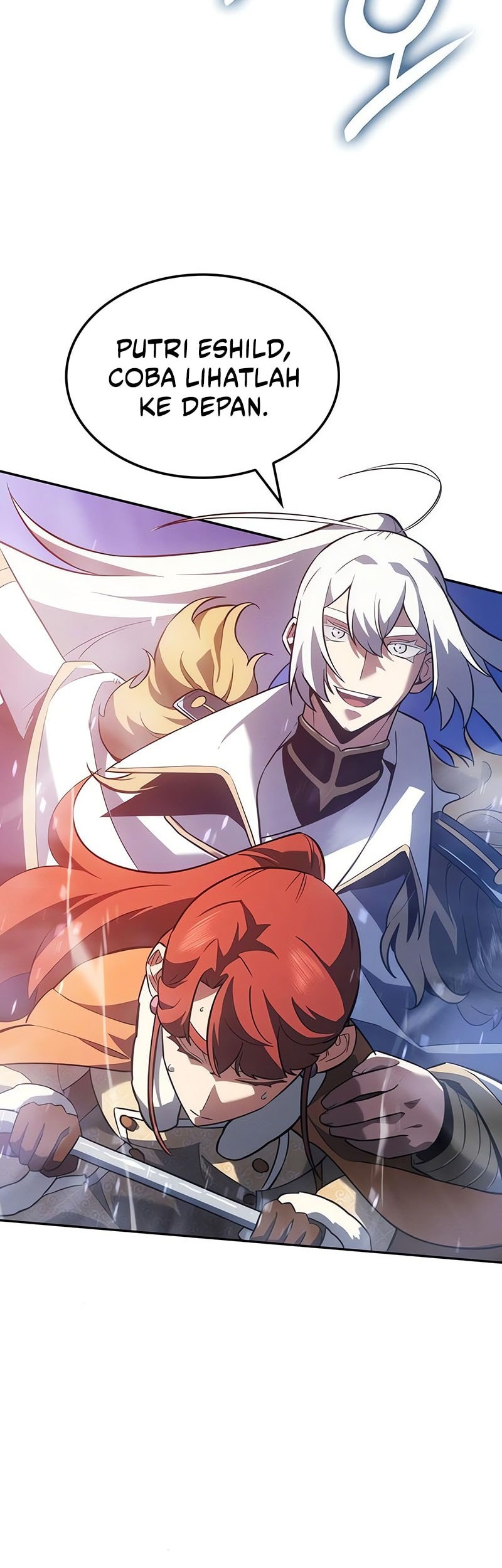 Ice Lord Chapter 29 - halaman 35