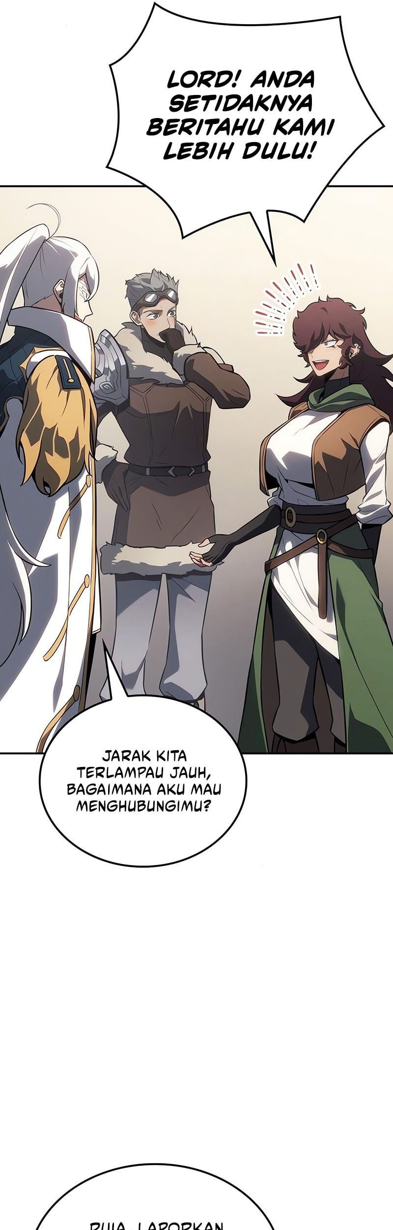 Ice Lord Chapter 29 - halaman 46