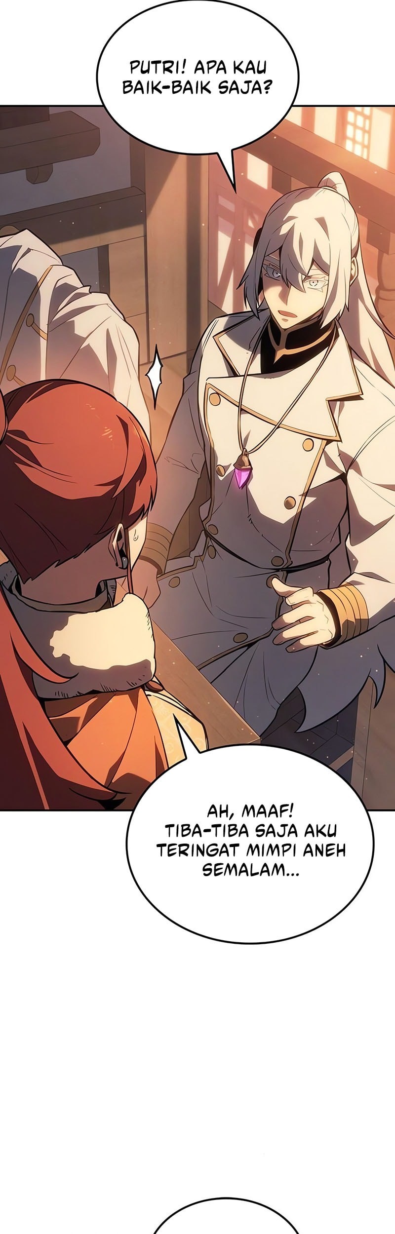 Ice Lord Chapter 29 - halaman 54