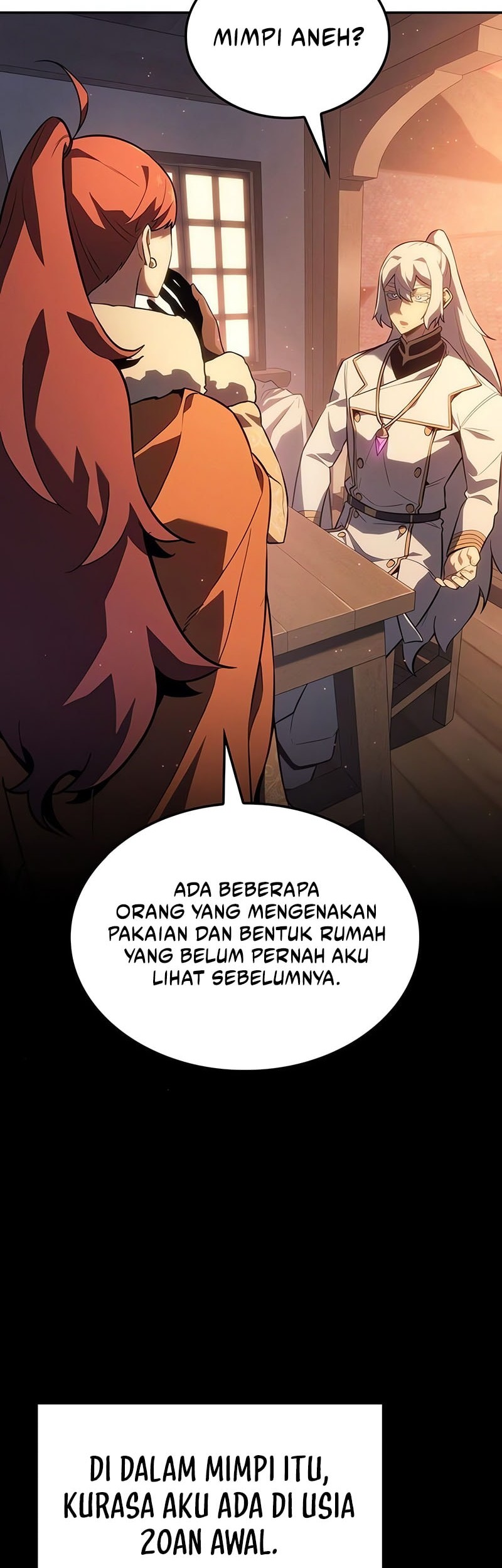 Ice Lord Chapter 29 - halaman 55