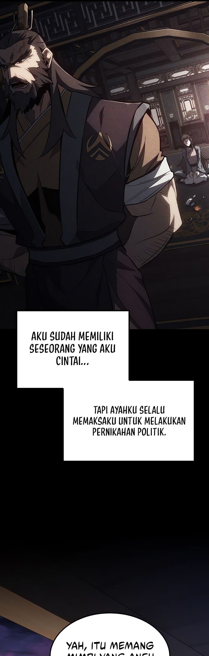 Ice Lord Chapter 29 - halaman 58
