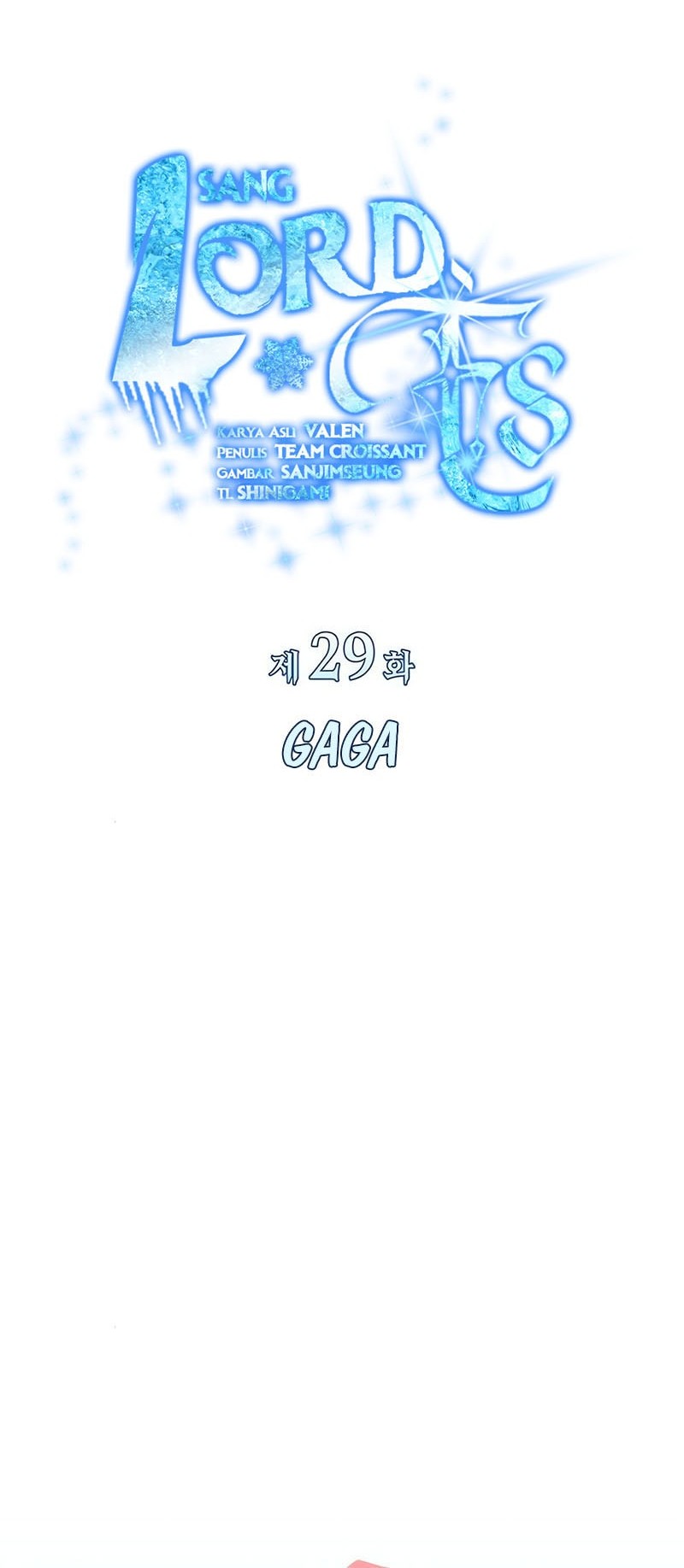 Ice Lord Chapter 29 - halaman 9