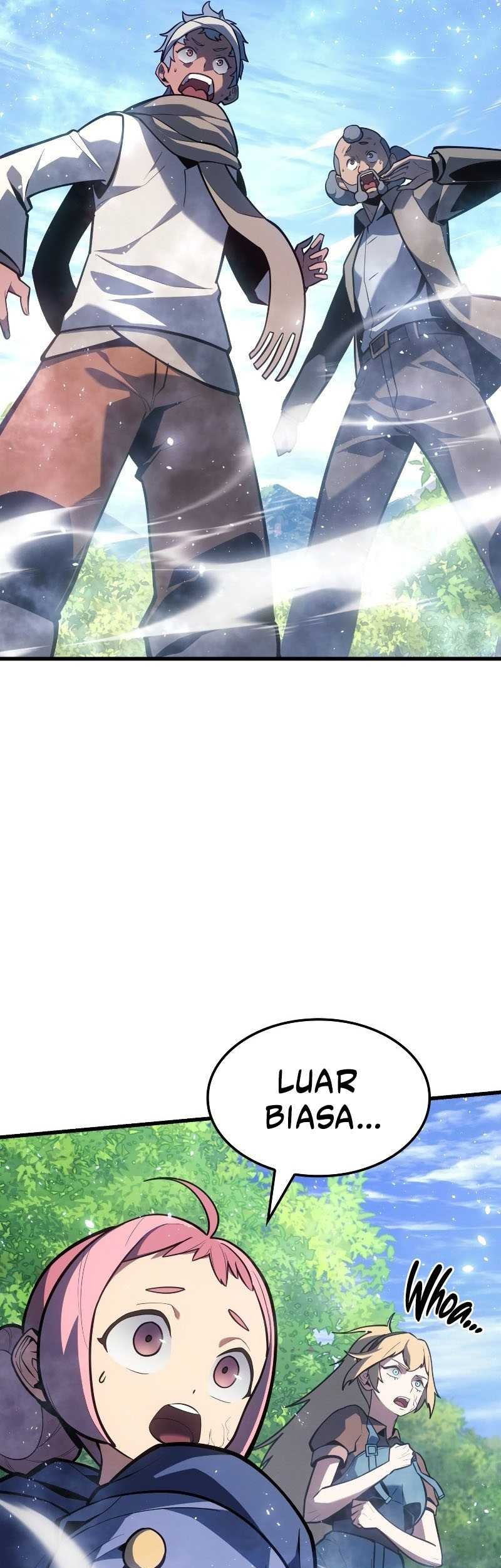 Ice Lord Chapter 3 - halaman 17