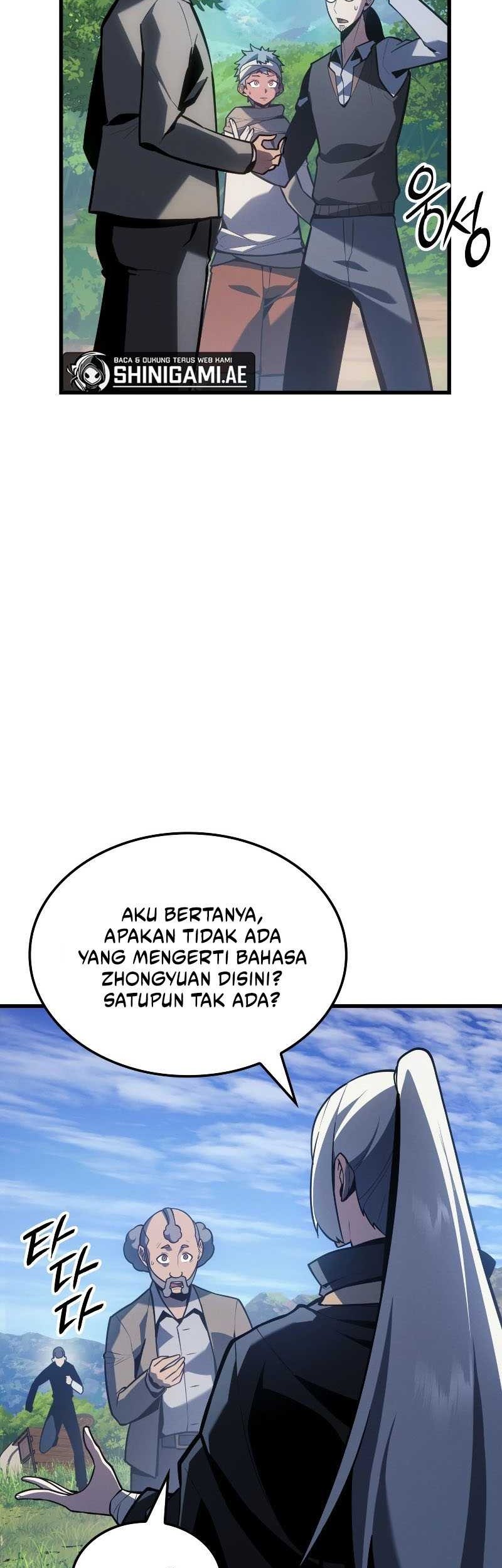Ice Lord Chapter 3 - halaman 23