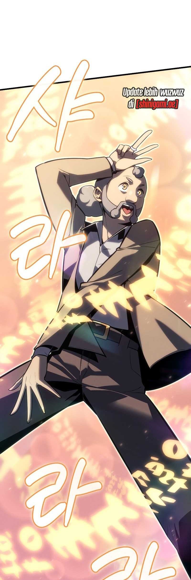 Ice Lord Chapter 3 - halaman 28