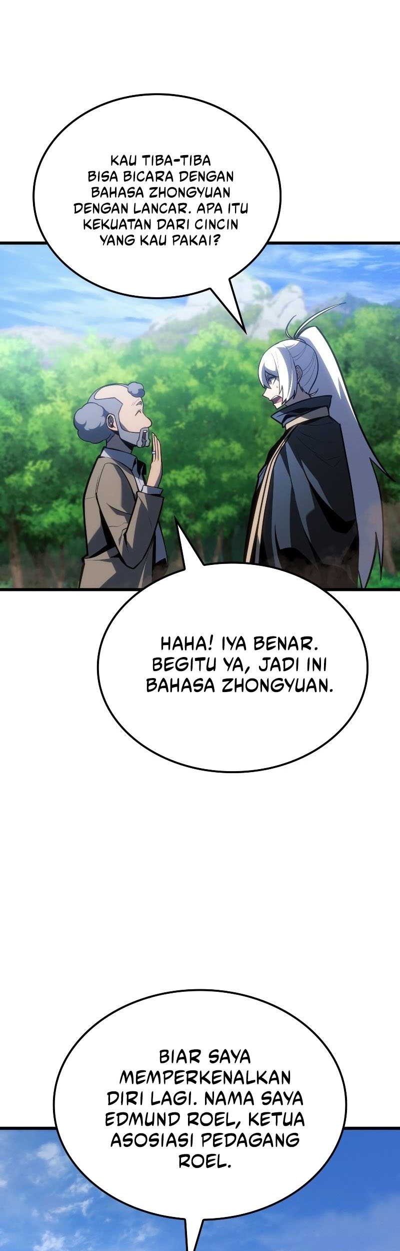 Ice Lord Chapter 3 - halaman 31
