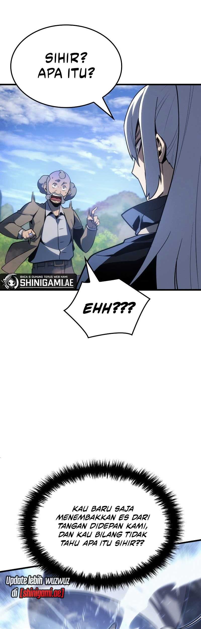 Ice Lord Chapter 3 - halaman 35