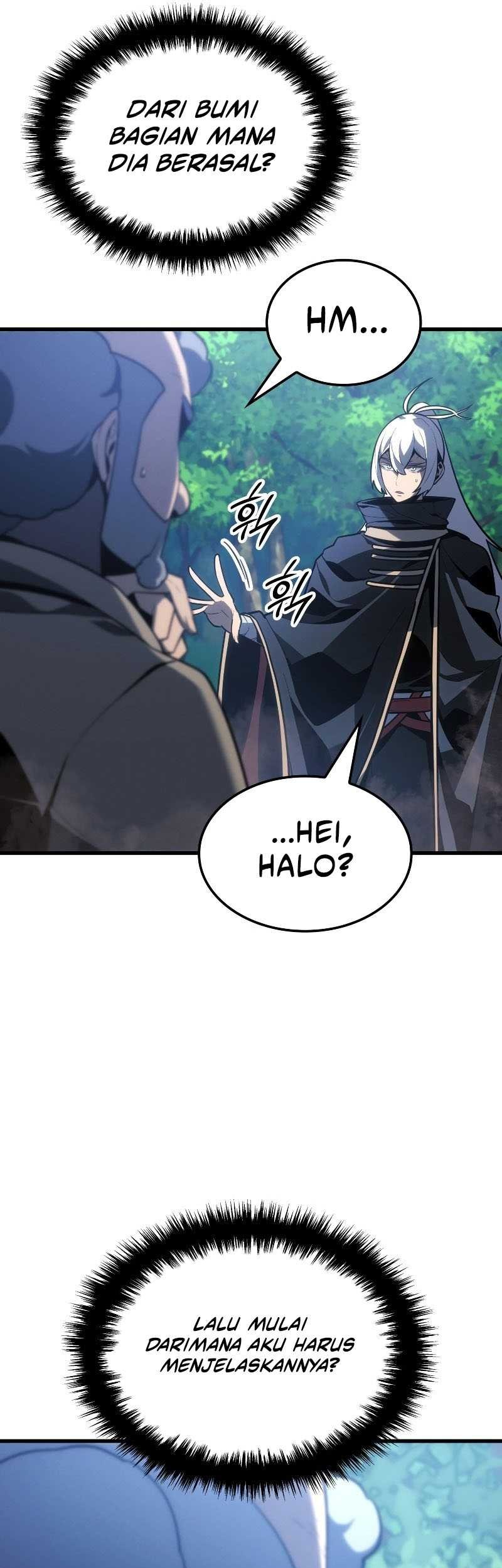 Ice Lord Chapter 3 - halaman 37