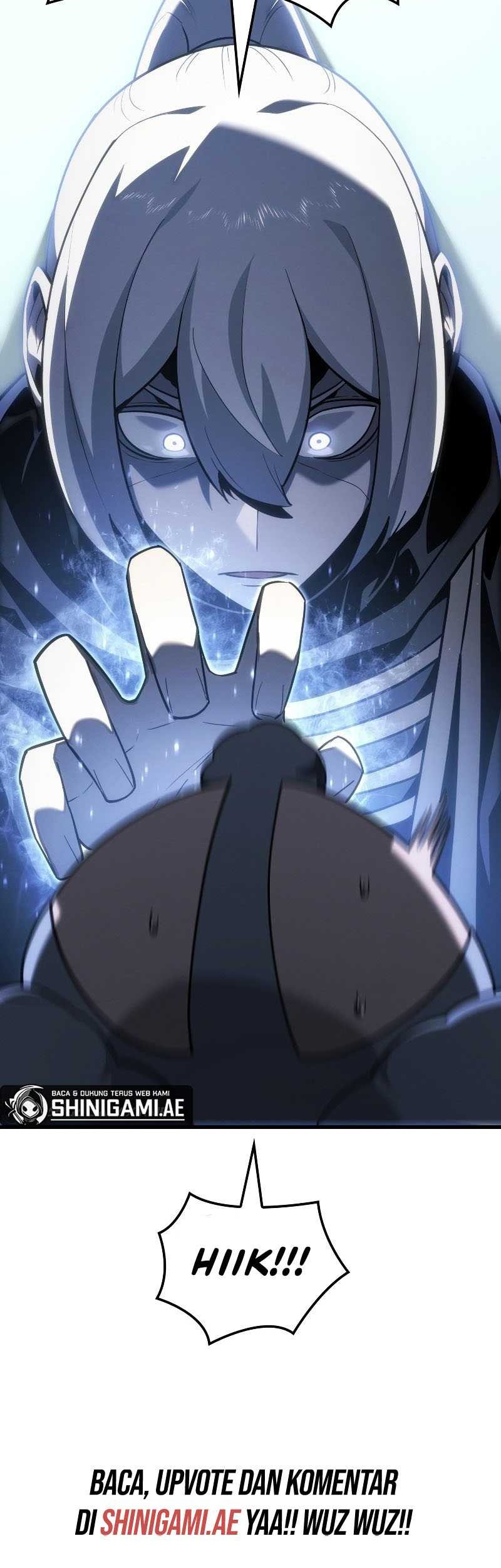 Ice Lord Chapter 3 - halaman 39