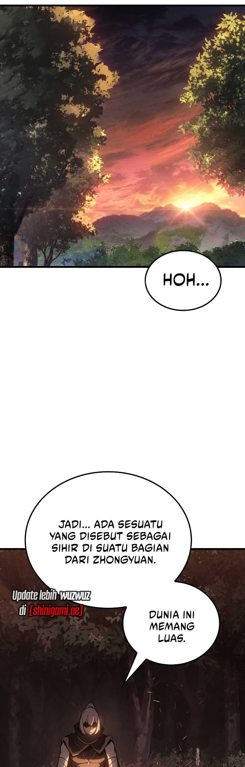 Ice Lord Chapter 3 - halaman 43