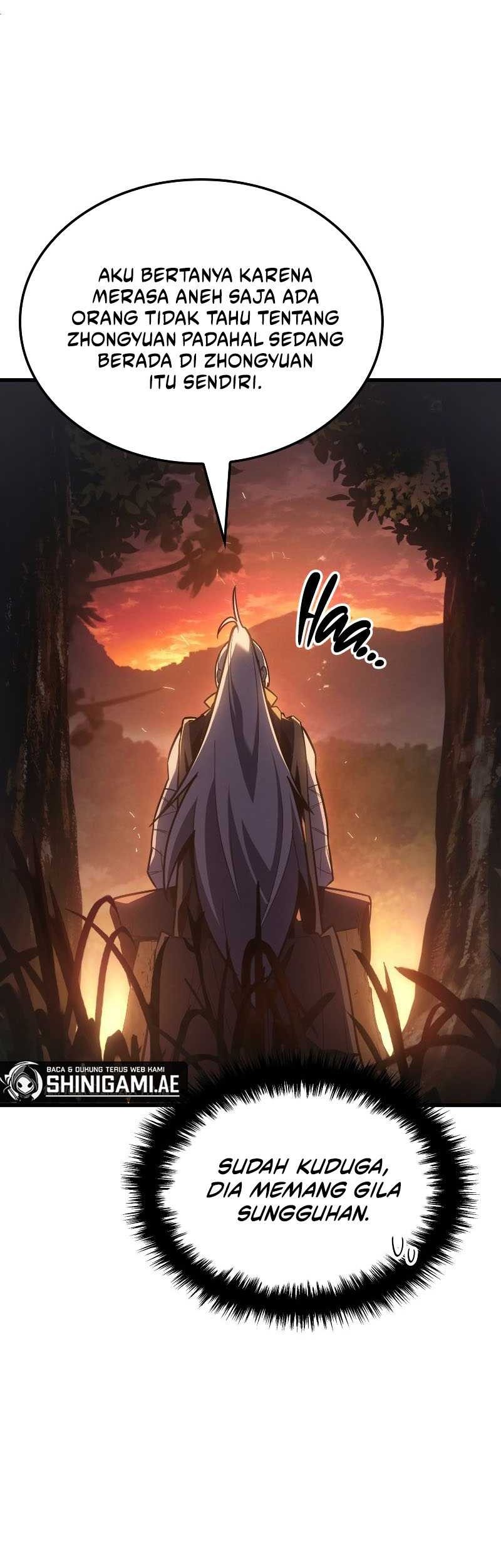Ice Lord Chapter 3 - halaman 47