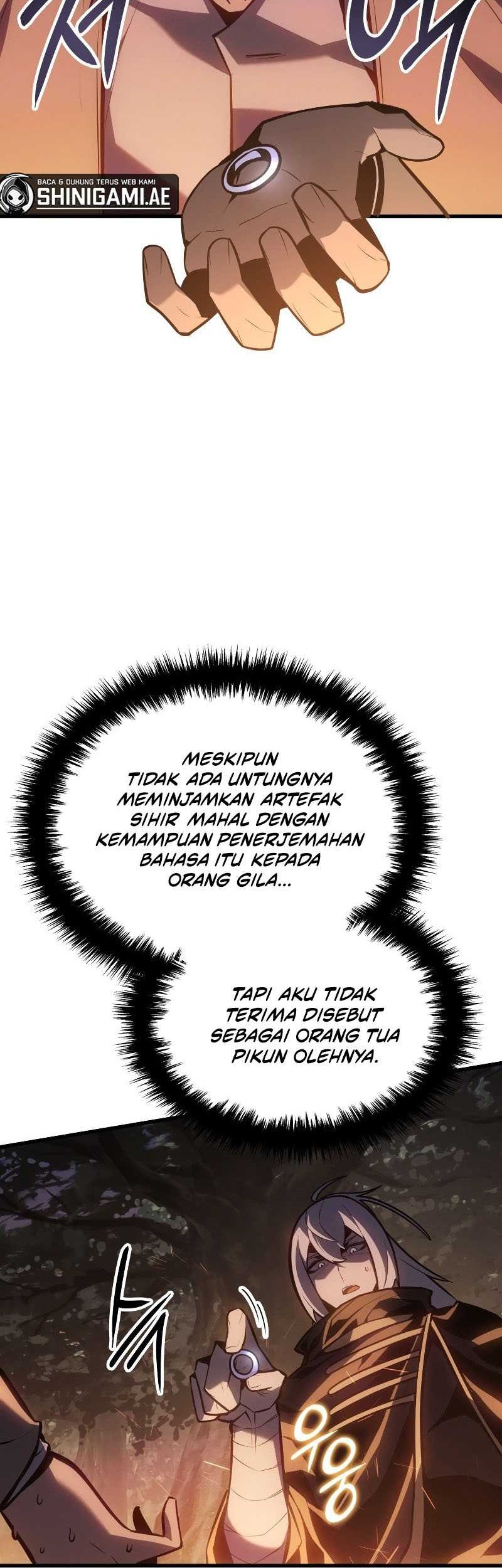 Ice Lord Chapter 3 - halaman 56