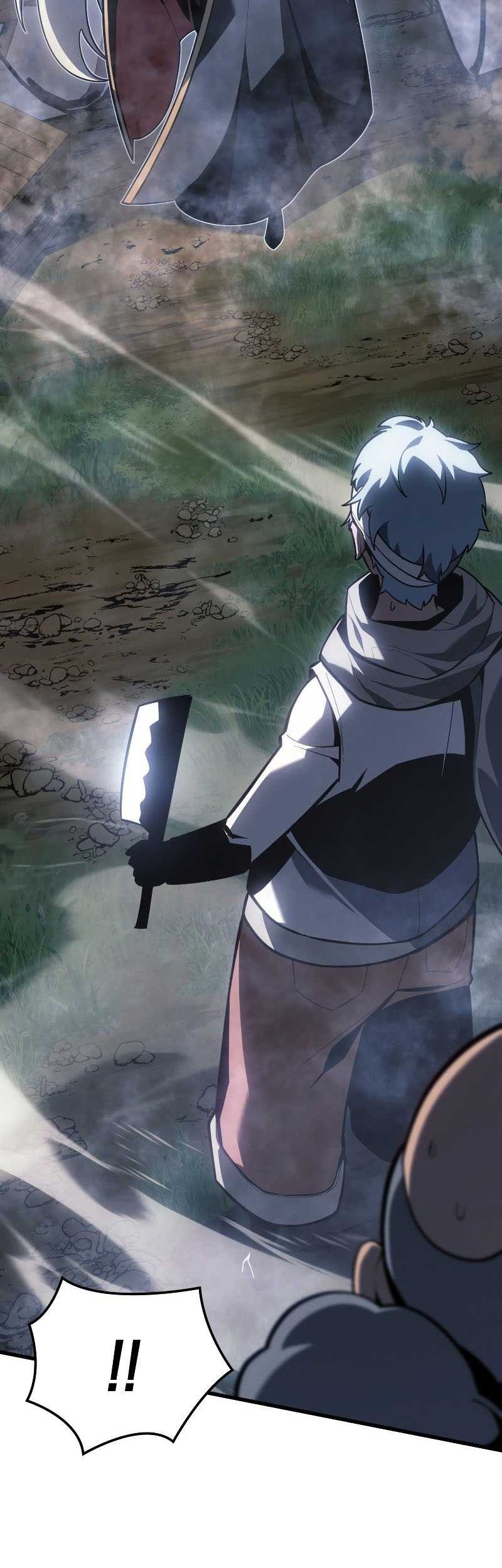 Ice Lord Chapter 3 - halaman 7