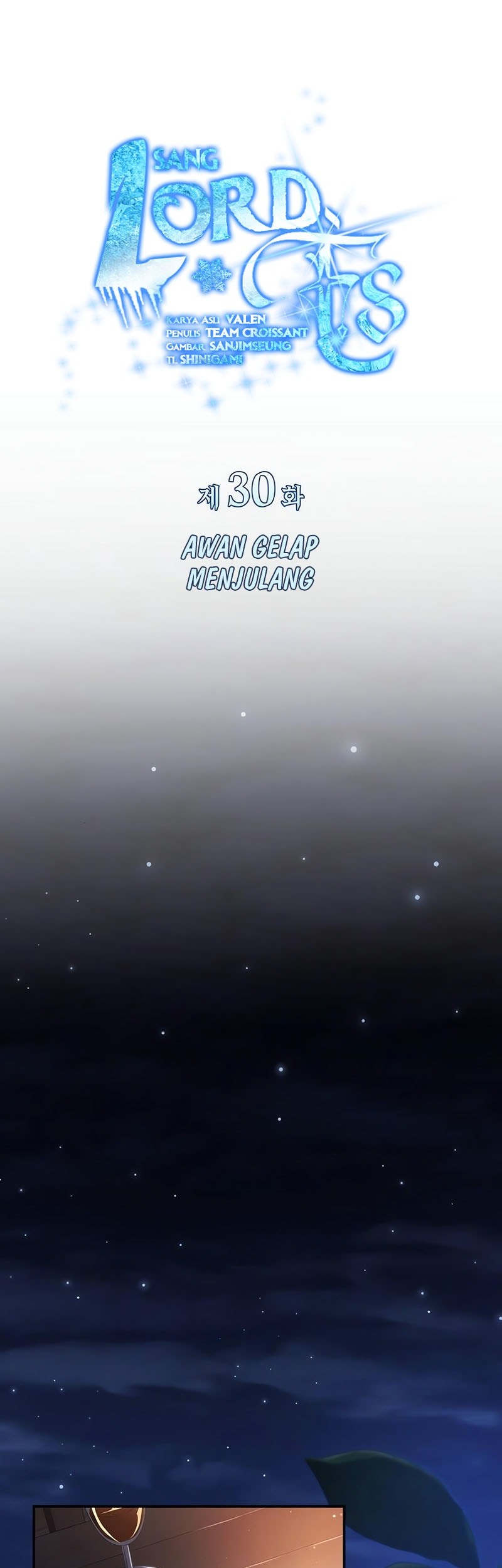 Ice Lord Chapter 30 - halaman 14