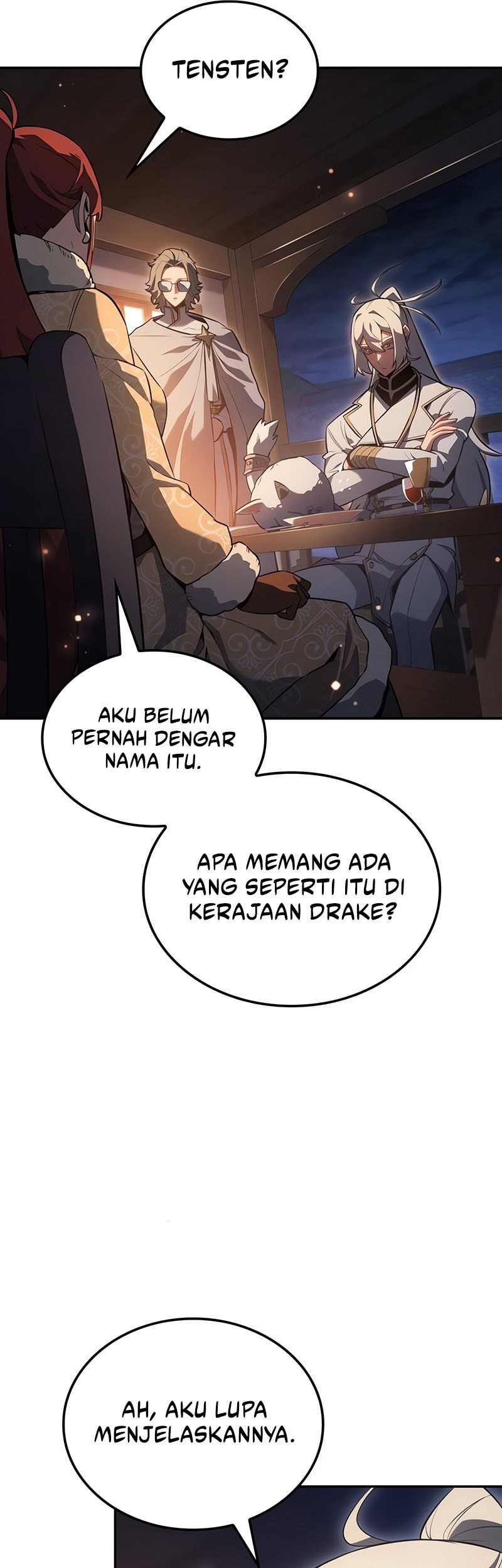 Ice Lord Chapter 30 - halaman 18