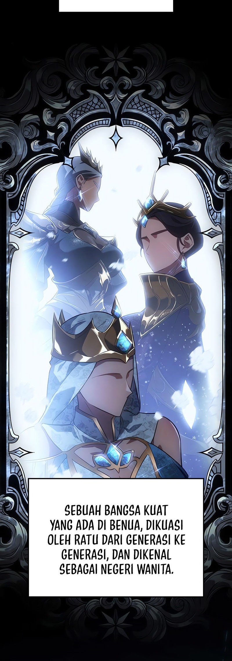 Ice Lord Chapter 30 - halaman 21