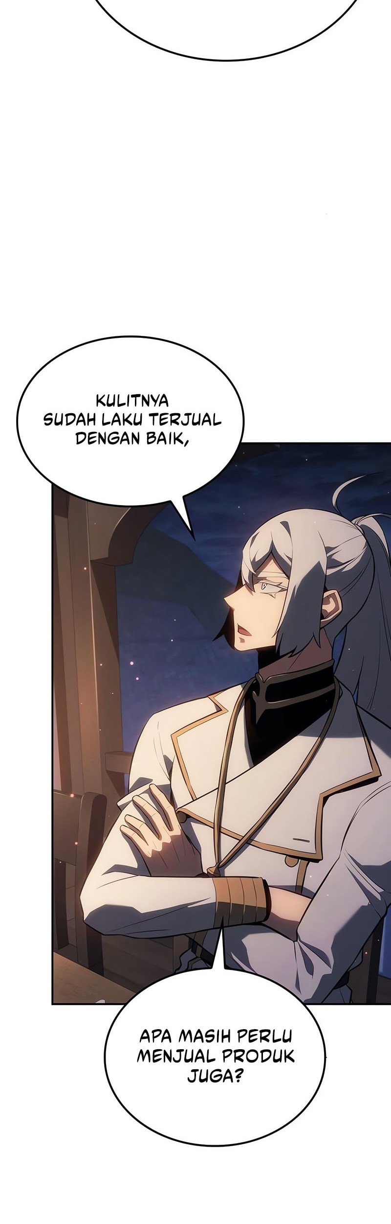 Ice Lord Chapter 30 - halaman 26