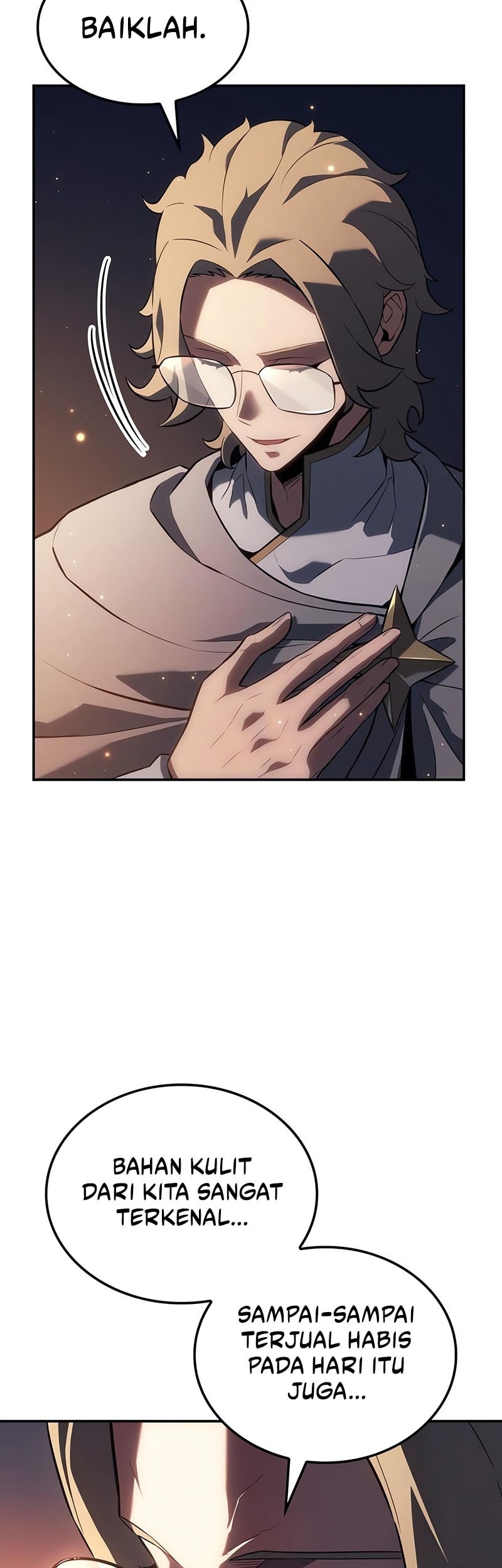 Ice Lord Chapter 30 - halaman 31