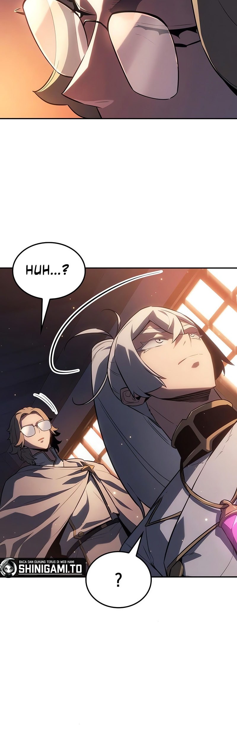 Ice Lord Chapter 30 - halaman 32