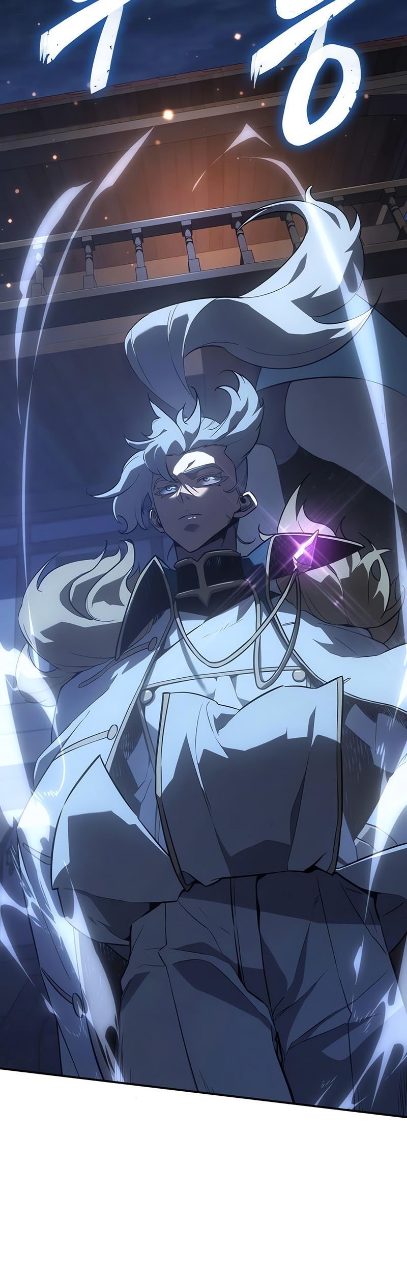 Ice Lord Chapter 30 - halaman 39