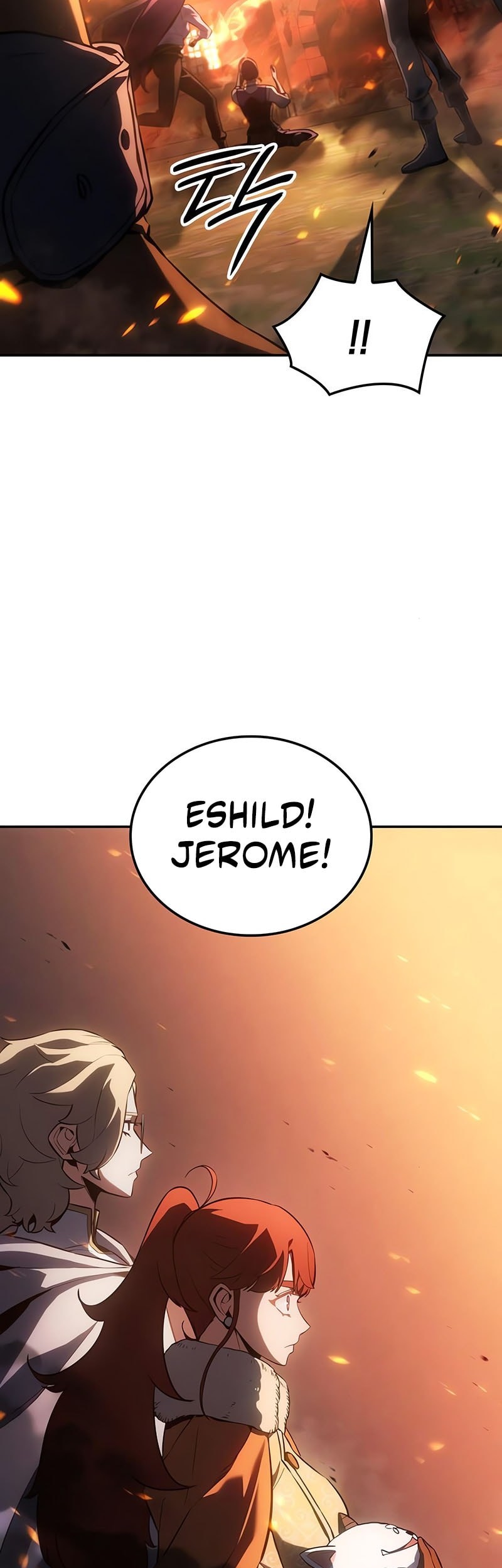 Ice Lord Chapter 30 - halaman 47