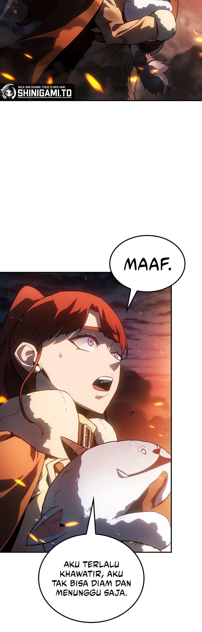 Ice Lord Chapter 30 - halaman 48